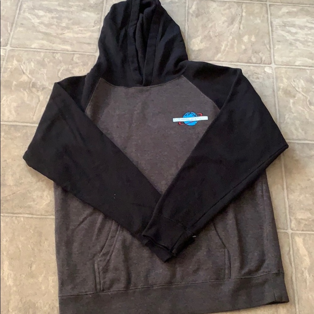 active hoodie